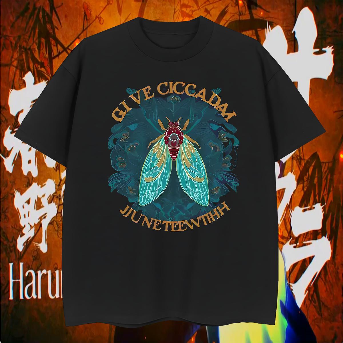 Mens T Shirts 230g Pure Cotton Butterfly Casual Daily Wear O Neck Short Sleeves DIY Anime Men Tshirts New Designer Comfortable Tee Shirt