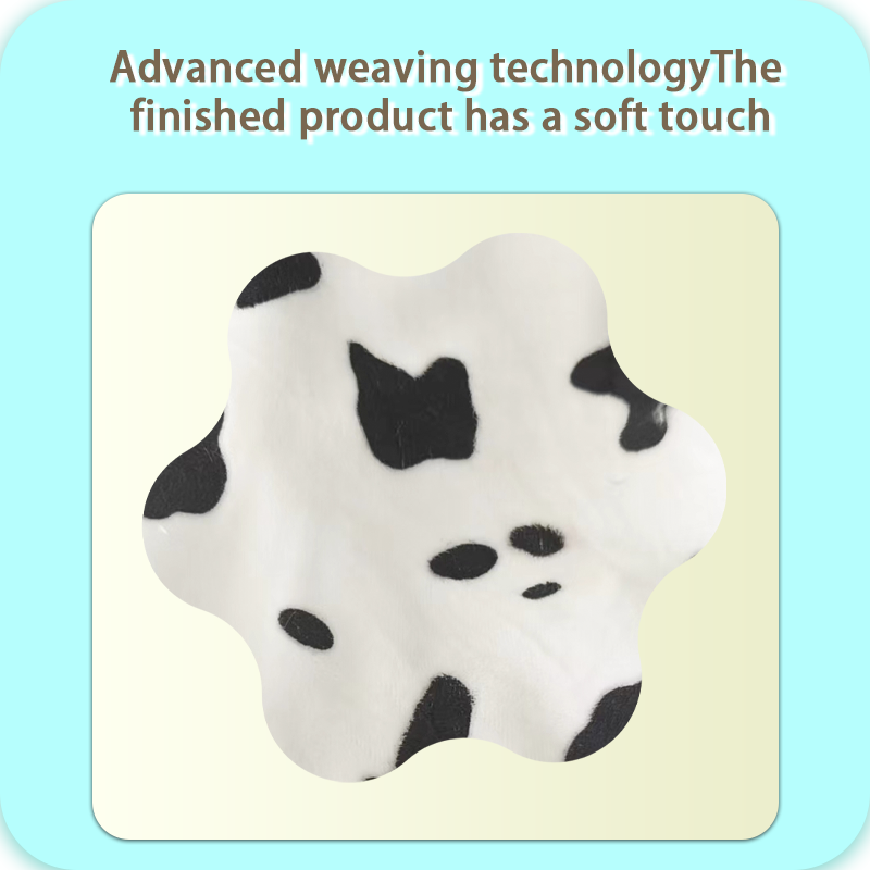 Soft Cotton Fleece Two-Way Plush Sleepwear for Ultimate Comfort During Fall and Winter