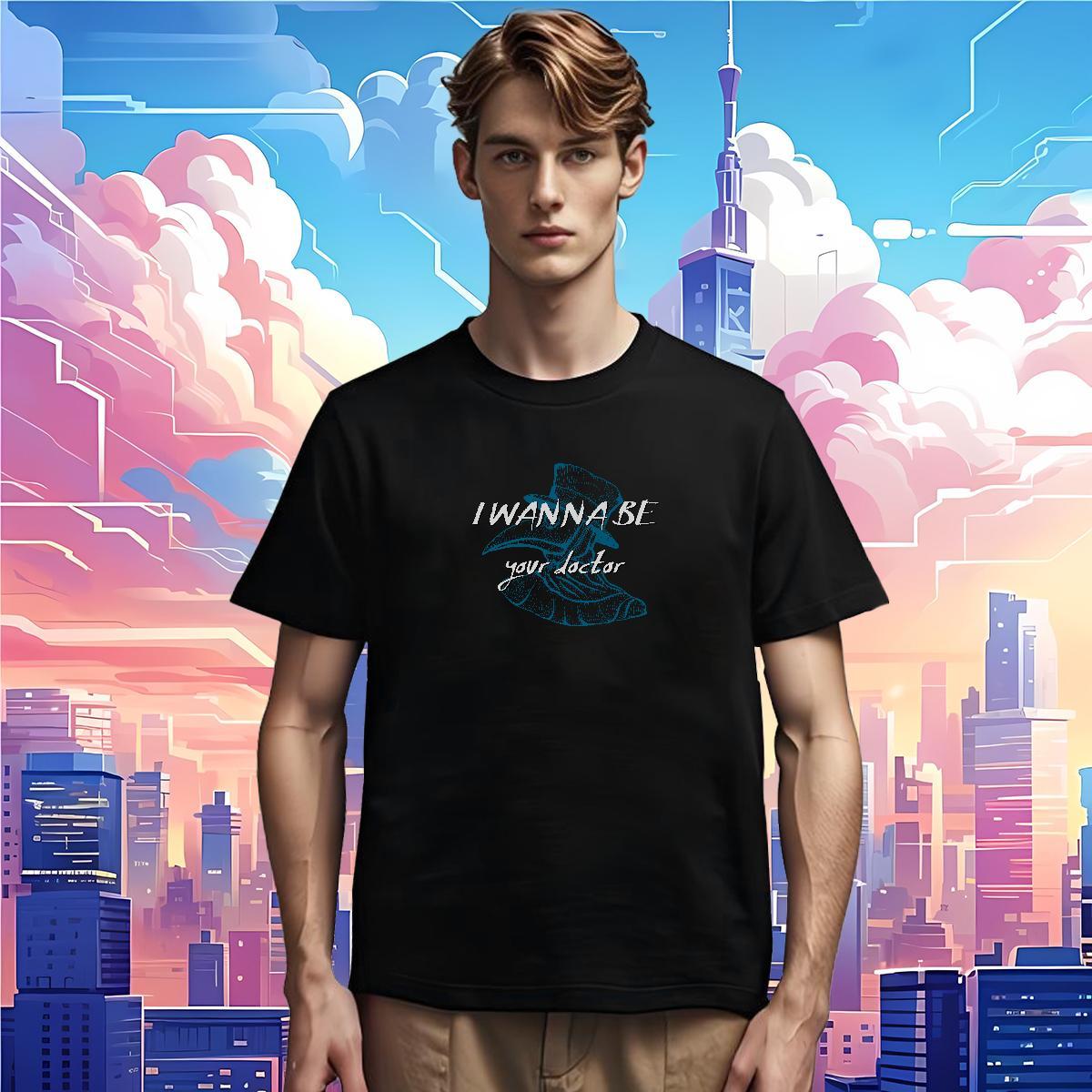 T-Shirts 230g Pure Cotton bird Casual Short Sleeve O-Neck Custom Big Size Tshirts New Designer Soft Polos