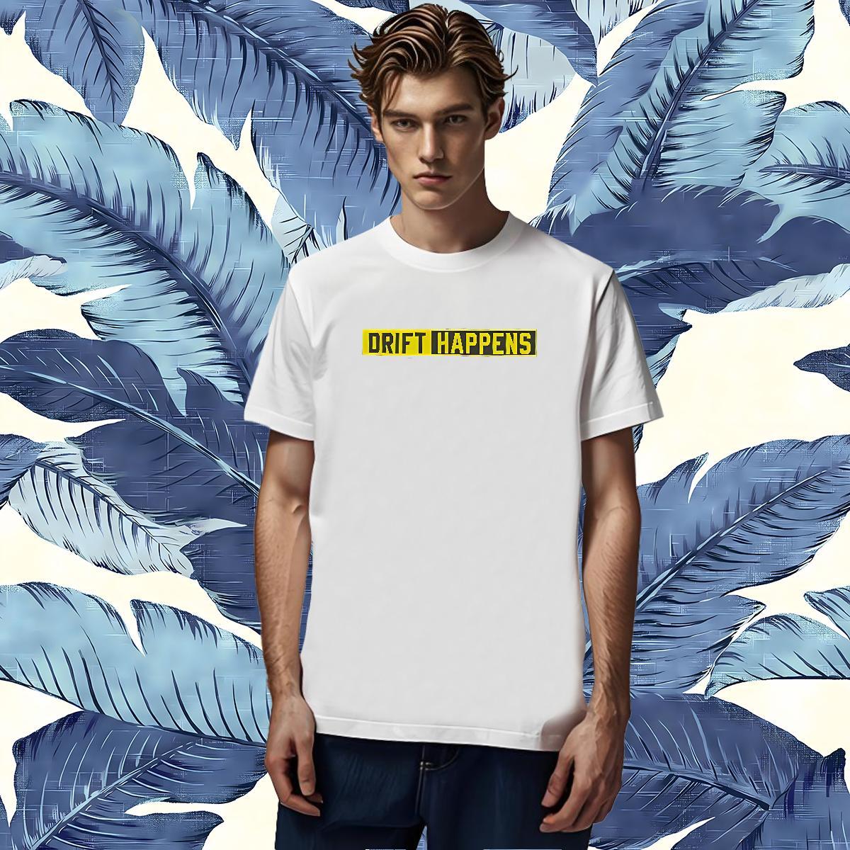 Cool Design letter T Shirt For Man Spring Summer Tshirt for Man Woman 100% Cotton 230g DIY Short Sleeve O-Neck Custom Print Plus Size Tops Shirt