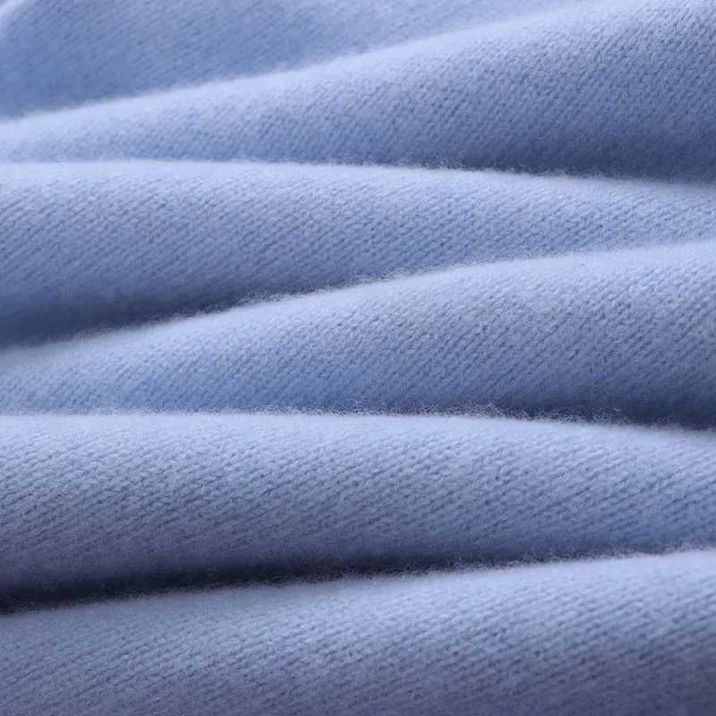 Cashmere sweater mens soft and warm jersey jumper Hombre pull man Hiver O collar Korean popular clothingW240729