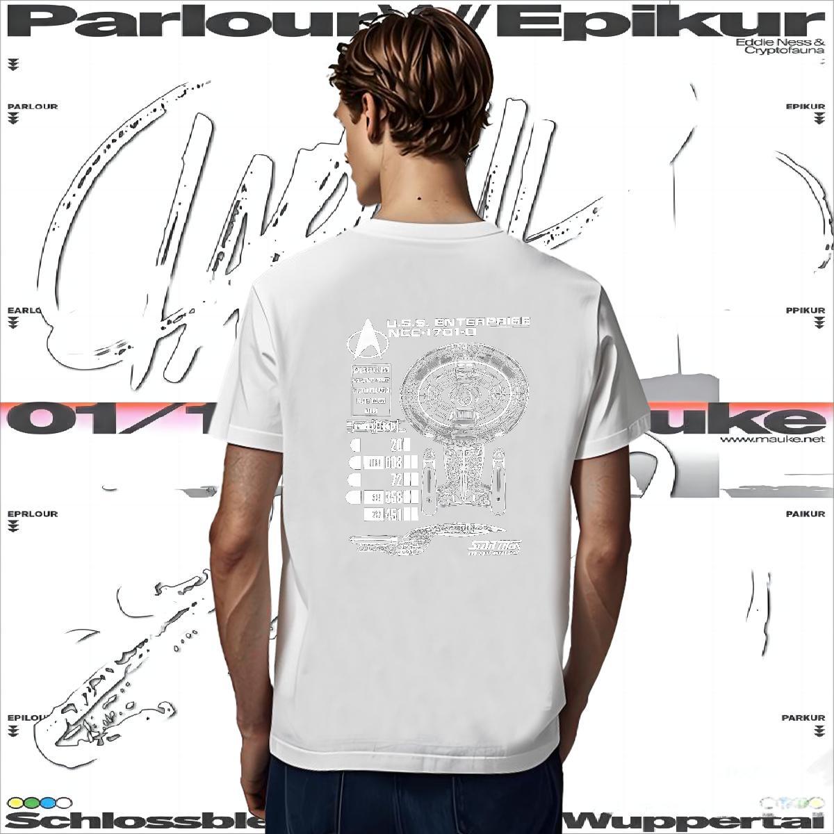 Man T Shirts 230g Cotton Hand drawn Street Casual Short Sleeve Soft Custom Printing Tshirt for Man Woman Fashion Designer Brand Tees Shirts