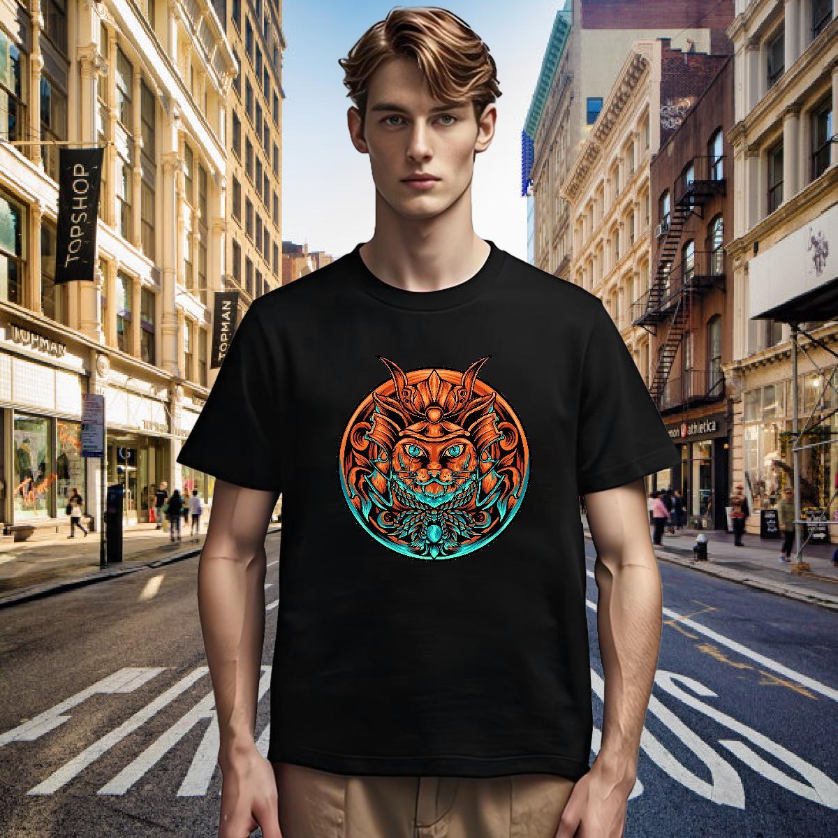 T-Shirts 100% Cotton 230g cute Spring Summer Crew Neck Breathable Custom Big Size Tshirts Customized Brand Tee Shirt