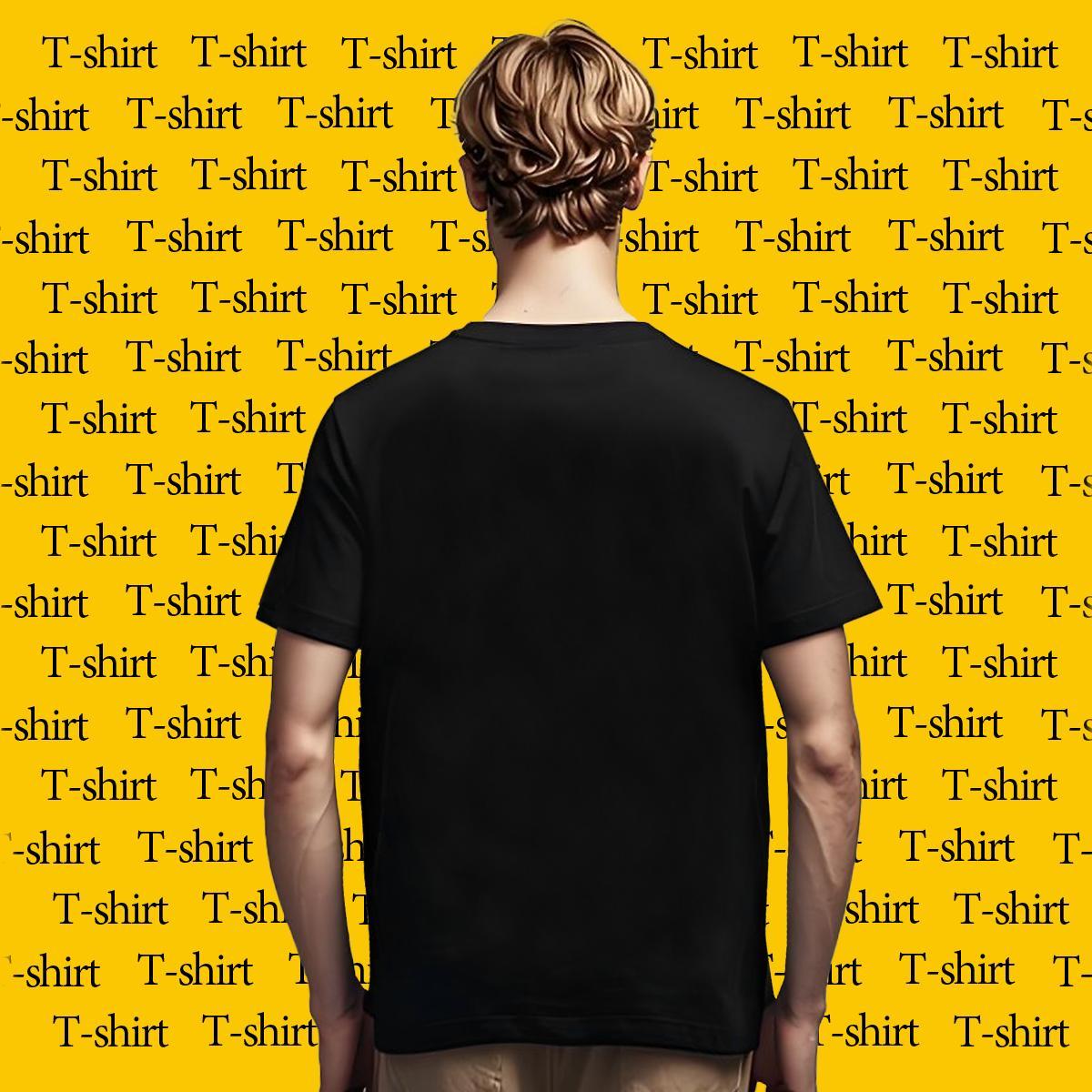 Popular Men T Shirts cake Breathable Soft Beach DIY Printed 230g Pure Cotton Men Tees Fashion Top Tees