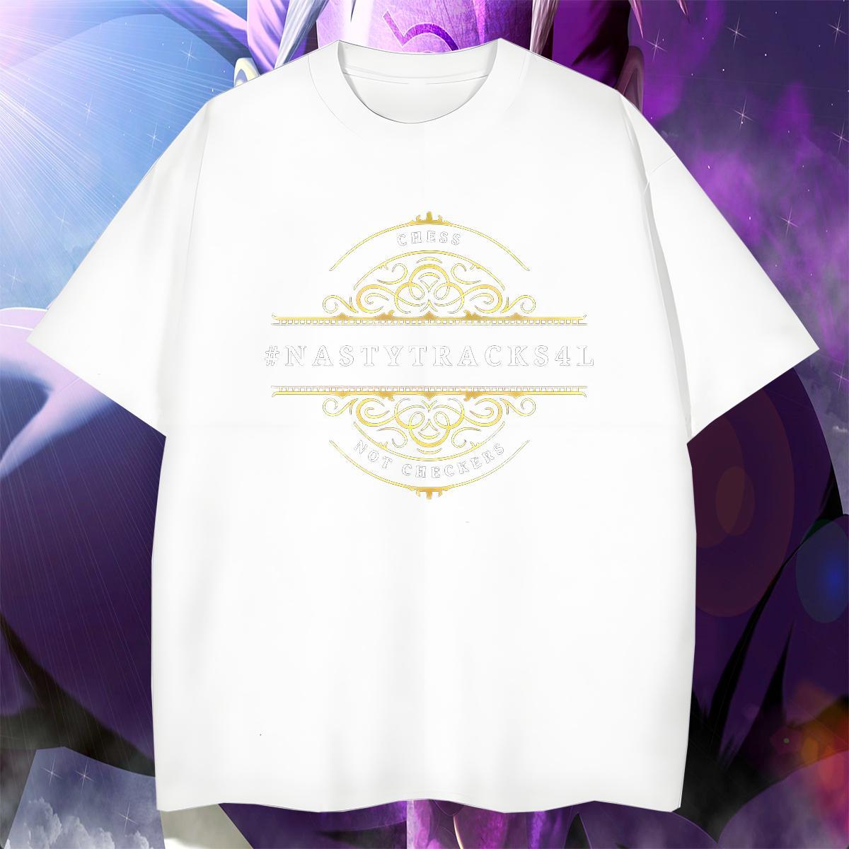 Loose Mens Tshirts Daily Wear 230g Pure Cotton Custom Print Plus Size O Neck Short Sleeves letter T Shirts Men New Polos