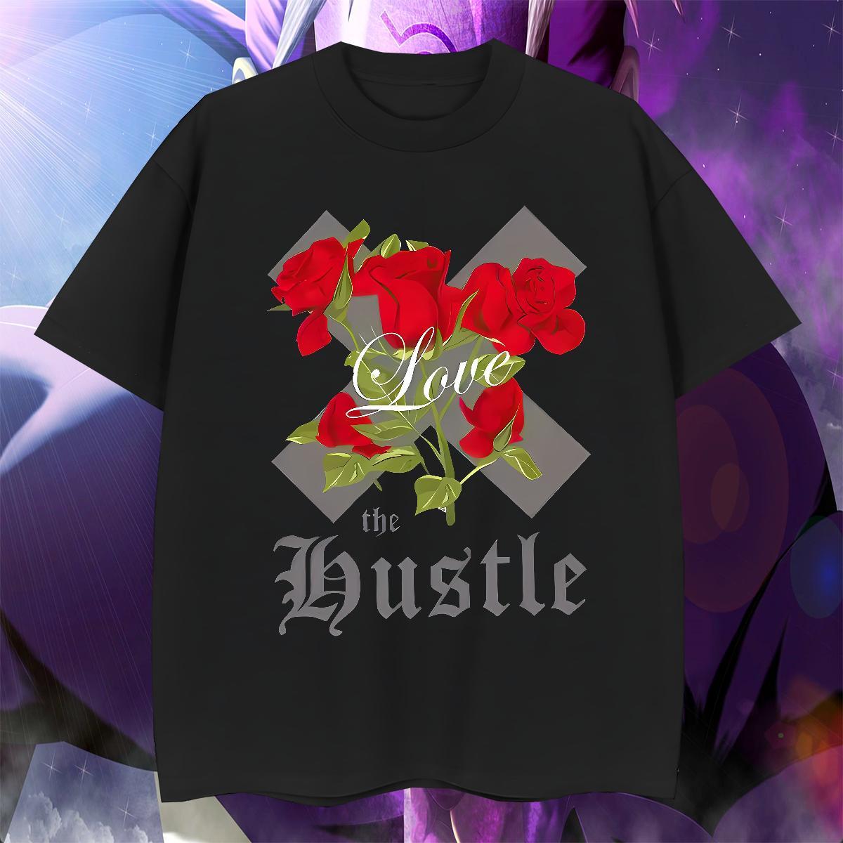 Designer letter Mens T Shirts Street Men Tshirts 230g 100% Cotton Fashion Designer Breathable Crew Neck Oversized 3XL 4XL Wear