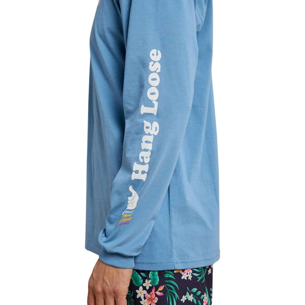 Long Sleeve Cotton Shirt Comfort Fit, Pre-Shrunk, Breathable