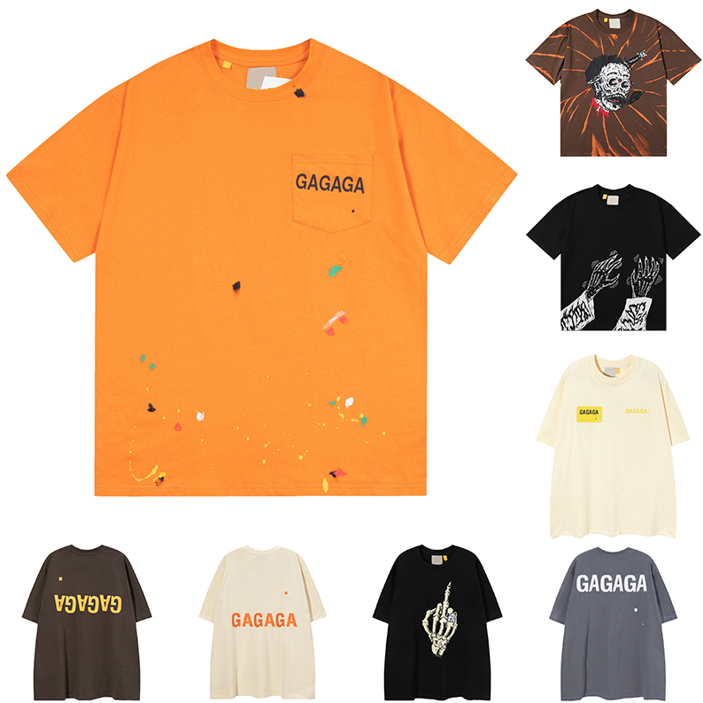 20ss Mens T-Shirts Tees T Shirts Women Designer t shirt Cottons Tops Man S Casual Shirt Luxurys Clothing Street Clothes Tops Size S-XL
