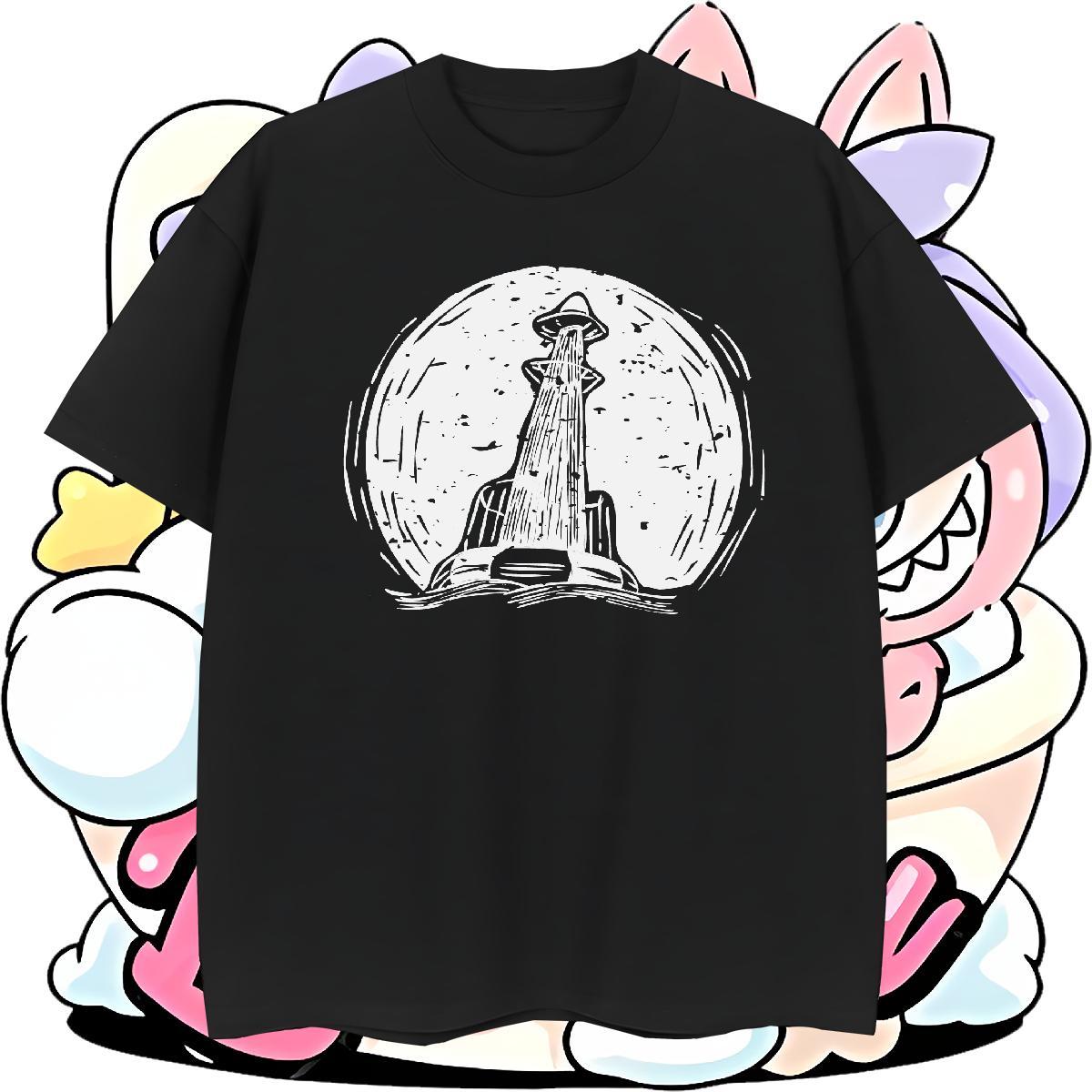 Cool tool Mens T Shirts Hip Hop Street Men Tshirts 100% Cotton 230g New Breathable Short Sleeve DIY Polos