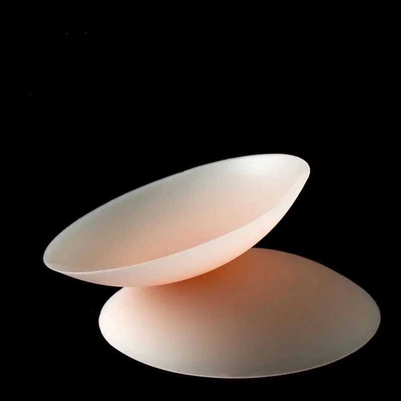 1 pair of reusable non adhesive breast patch covers self-adhesive thin silicone breast patch breast patch stickersXJ250324