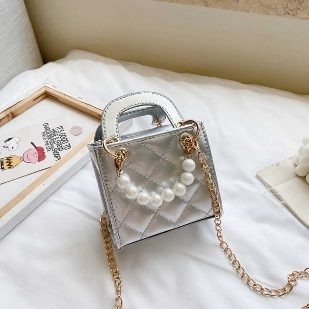 Childrens bag girls shoulder bag handbag baby bag new fashion childrens cross bag W240813