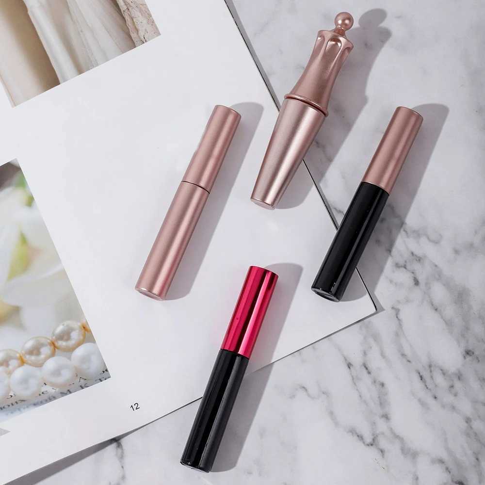 New Liquid Eyeliner Professional Long-Lasting Waterproof Eye liner Girl Cosmetics Magnetic Liquid Eyeliner For False Eyelashes Y240813