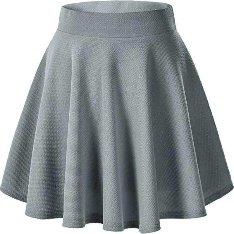 Breathable Loose Nude Yoga Culottes Ladies Quick-drying Running Fiess Short Skirt Tennis Training Sports Shorts Summer s
