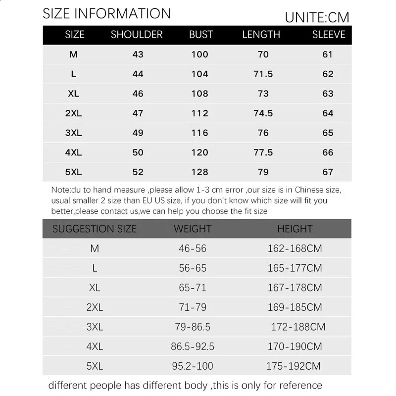 TFETTERS Autumn Long Sleeve Shirt Men 100% Cotton White Shirt Stand Collar Slim Fit Business Work Shirts for Men Plus Size 5XL 240814