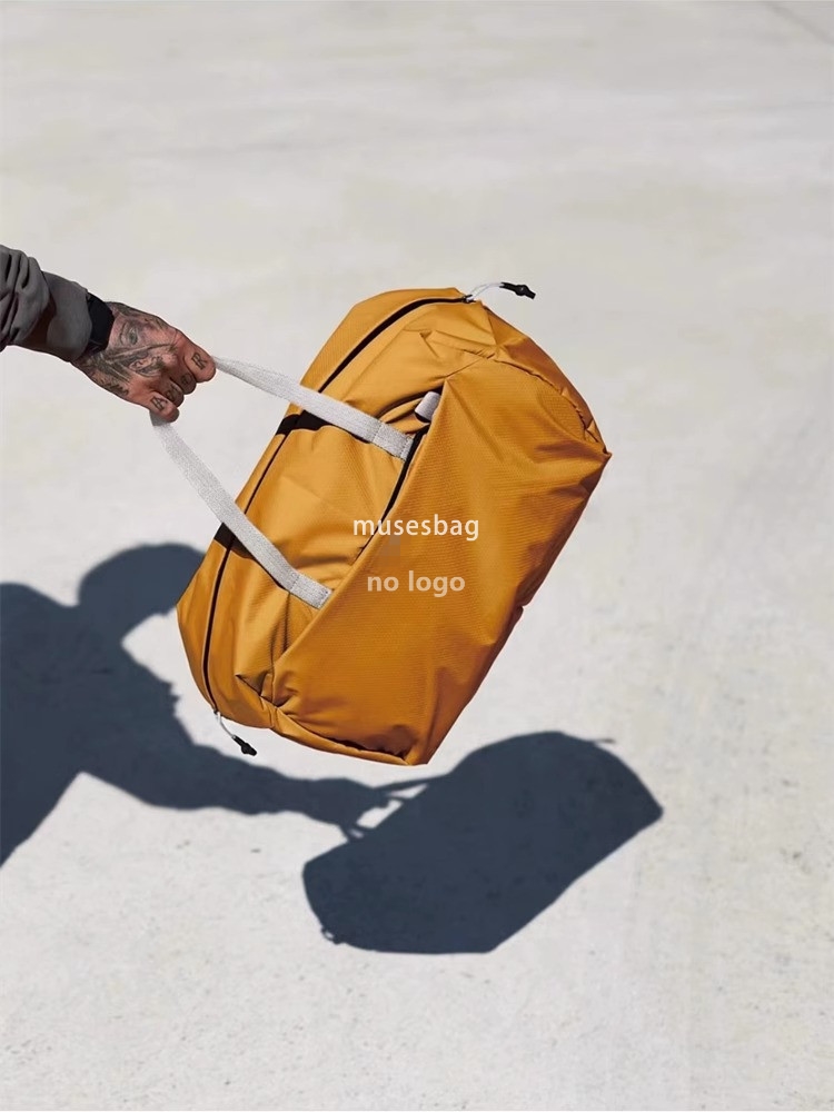 Bell Australia Lite Duffel30L Travel Bag Lightweight Outdoor Fitness bag Hand luggage bag