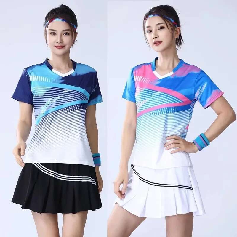Women 2024 Girl Skort Sport Badminton Pantskirt Wear Pleated Pants 2 In 1 Shorts Golf Tennis Skirt Cheerleaders Clothing