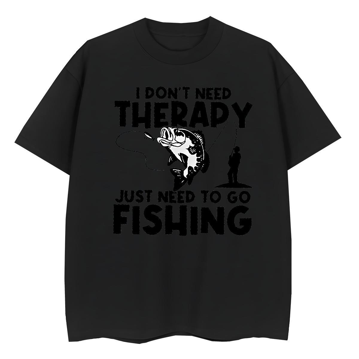 Classic T Shirt For Man Breathable Crew Neck Street Black White 100% Cotton 230g Men Tees Casual New Wear