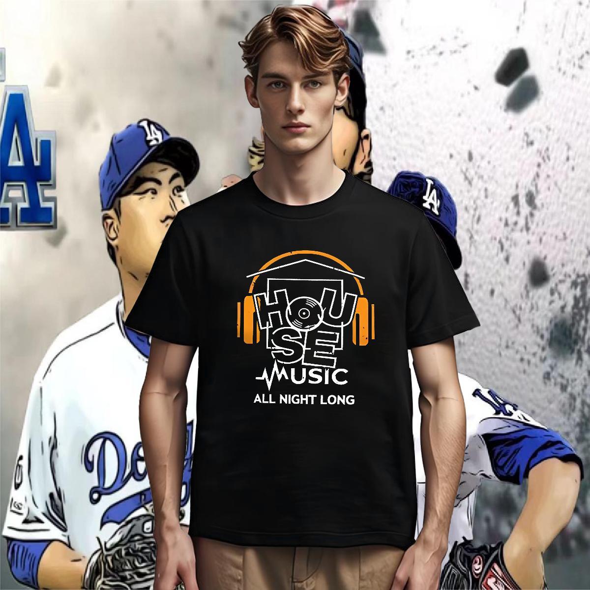 T Shirts Men 230g Cotton headset Hip Hop Street Breathable Crew Neck Customized Tshirts Casual New Soft Tops Shirt