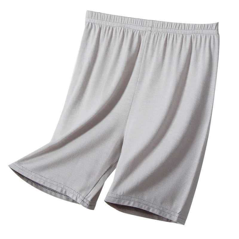Summer thin childrens shorts modular boys and girls baby pajamas beach shorts W240813