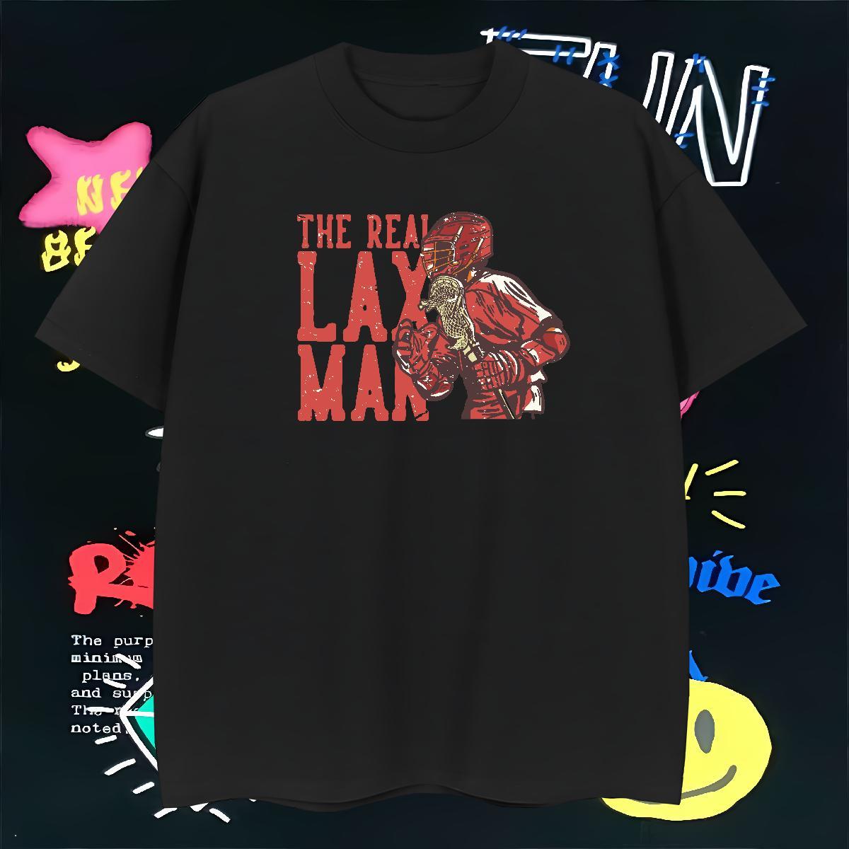 T Shirts Men 100% Cotton 230g portrait Casual Beach Breathable Soft DIY Printed Tshirts Custom Loose Clothes