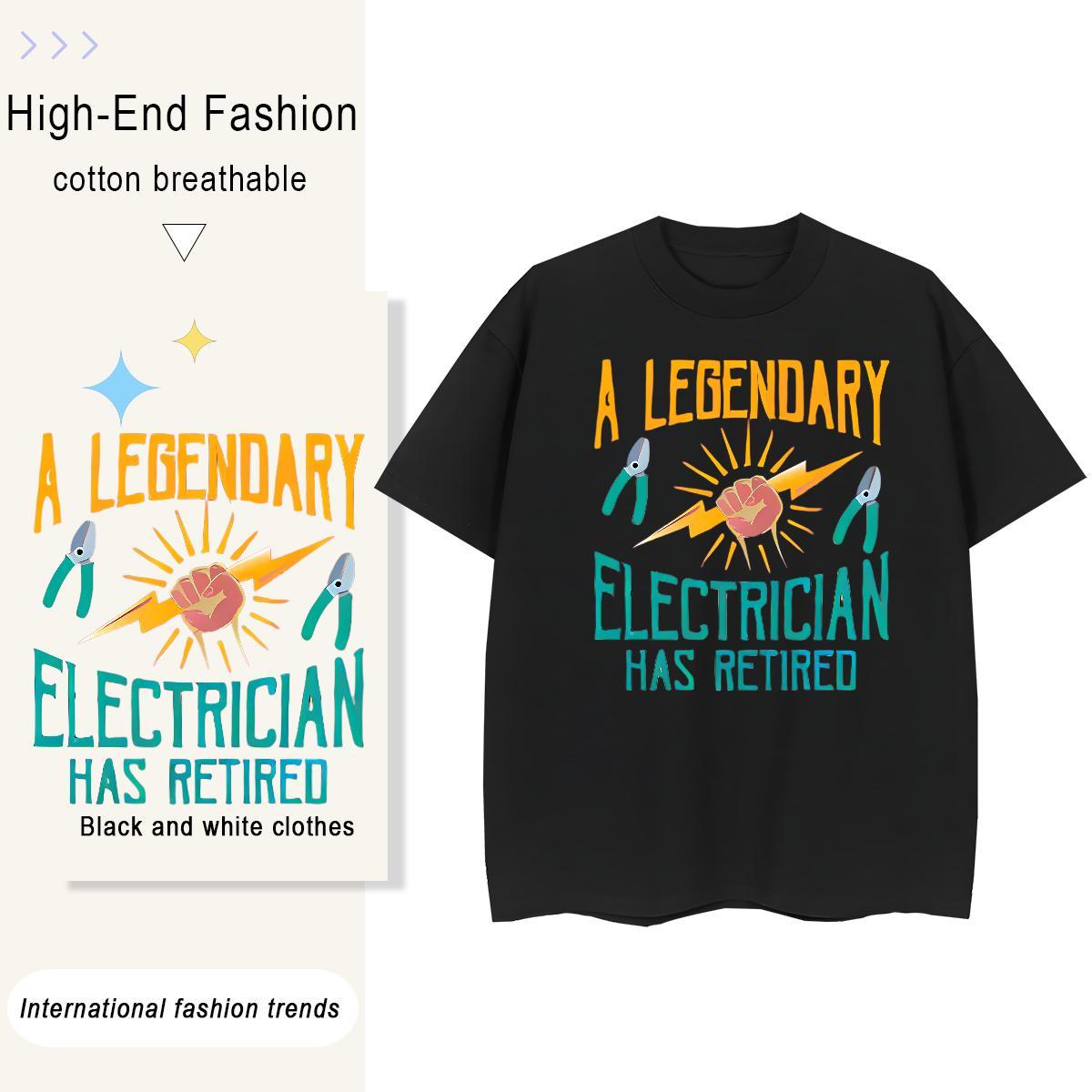 Classic Tshirts High Street Hip Hop 230g 100% Cotton Plus Size Custom Round Neck Short Sleeve letter T-Shirts for Men Designer Fashion Top Tees