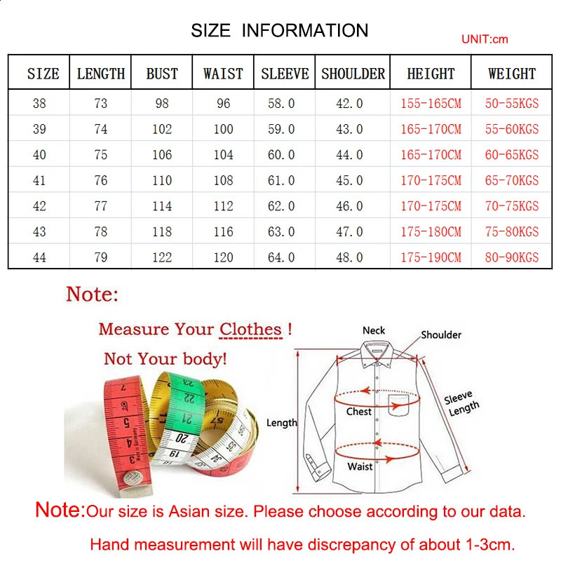 Cotton Plaid Shirts For Man Long Sleeve Single Pocket Regular Fit Soft Easy Care Classic Dress Casual Shirts Man Clothing 240814