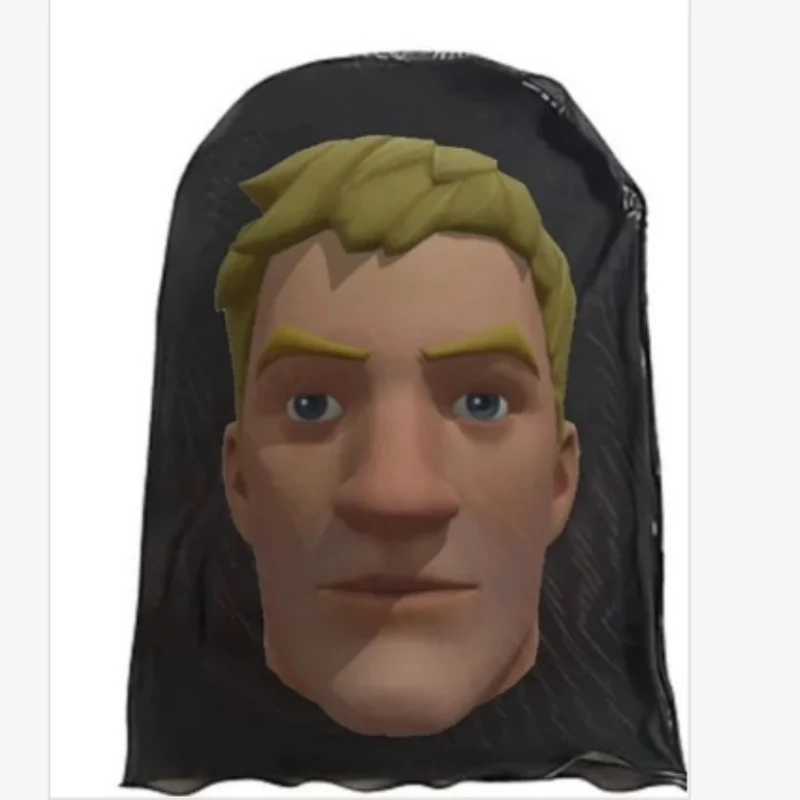James Taylor Full Face Mesh Cosplay Mask Unisex Balaclava Hat