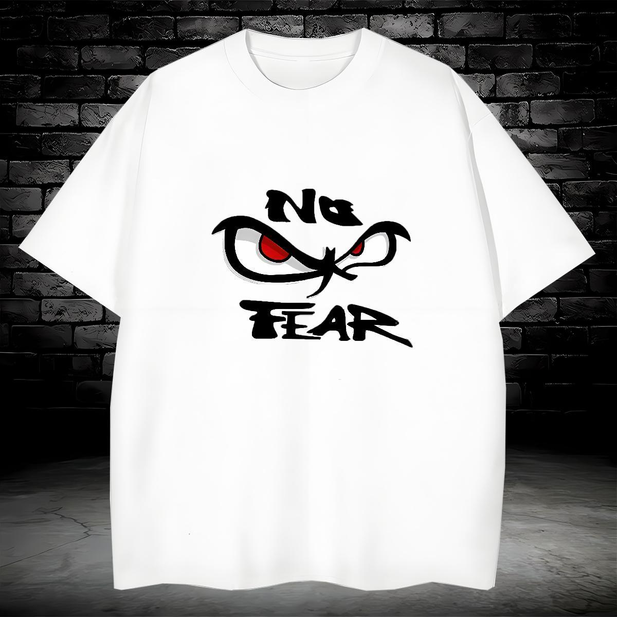 T shirt 230g 100% Cotton icon Street Wear Short Sleeve Soft Cartoon Printing L-4XL Couples T Shirts New Loose Fit Tees