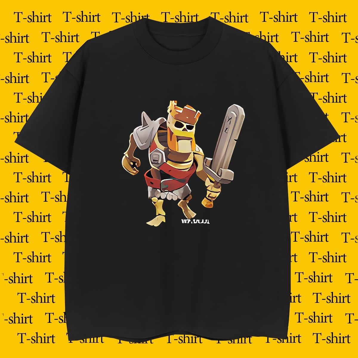 Men T Shirts 230g 100% Cotton comic Hip Hop Street O Neck Short Sleeves Graphic Tshirts Designer Fashion Wholesale Tee Shirt