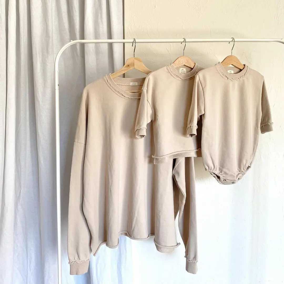 Spring New Sweatshirt Loose Fashion Long Sleeved Tops O-neck Children Baby Casual Hoodies Boys Clothing Toddler Sweater BlousesY240814