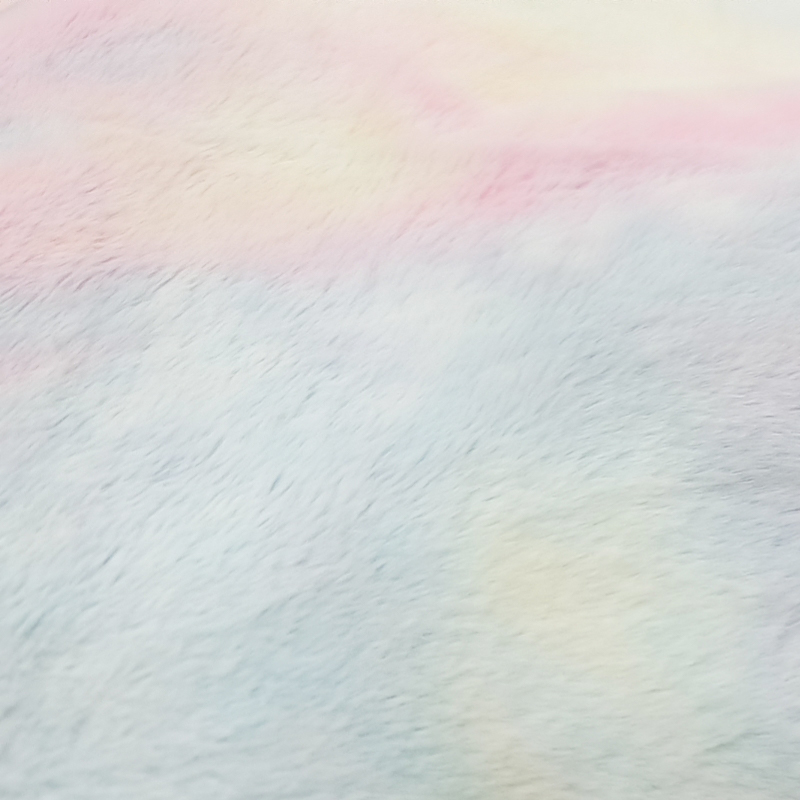 Durable Polyester Garment Fabric Suitable for Clothing, Lining, Soft Furnishings & Plush Toy Production