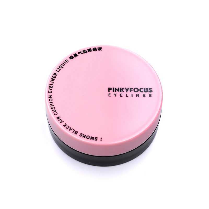 1pcs DIY Lower False Eyelashes Style Stamp ink False Eyelash Eyeliner Seal Ink Eye line Makeup Tools Y240813