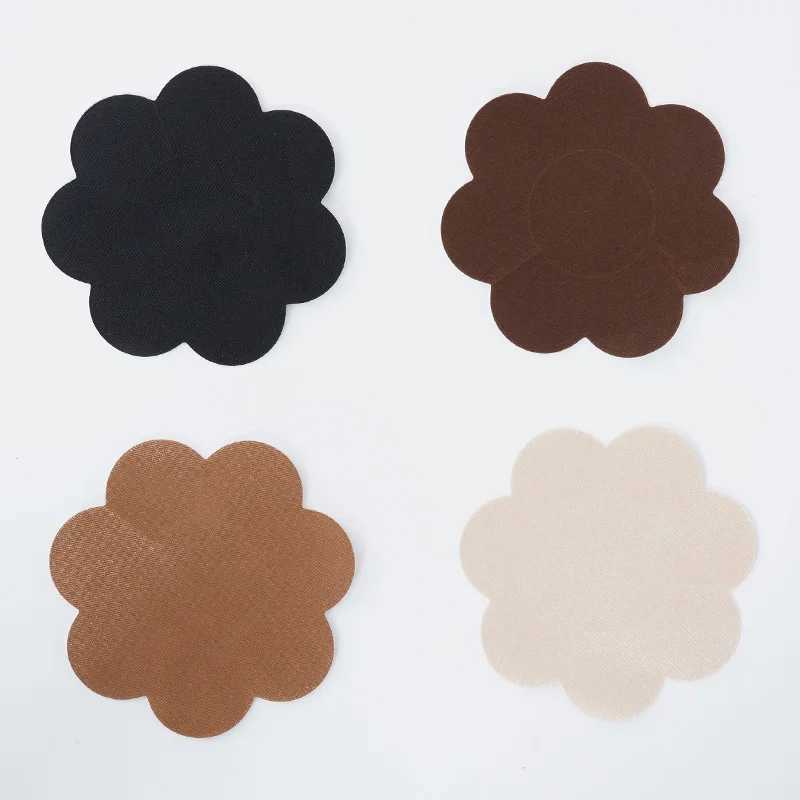 Invisible breast stickers for Nipple Cover Pasties adhesive bras womens intimate accessories adhesive bras Nipple PastiesXJ250324