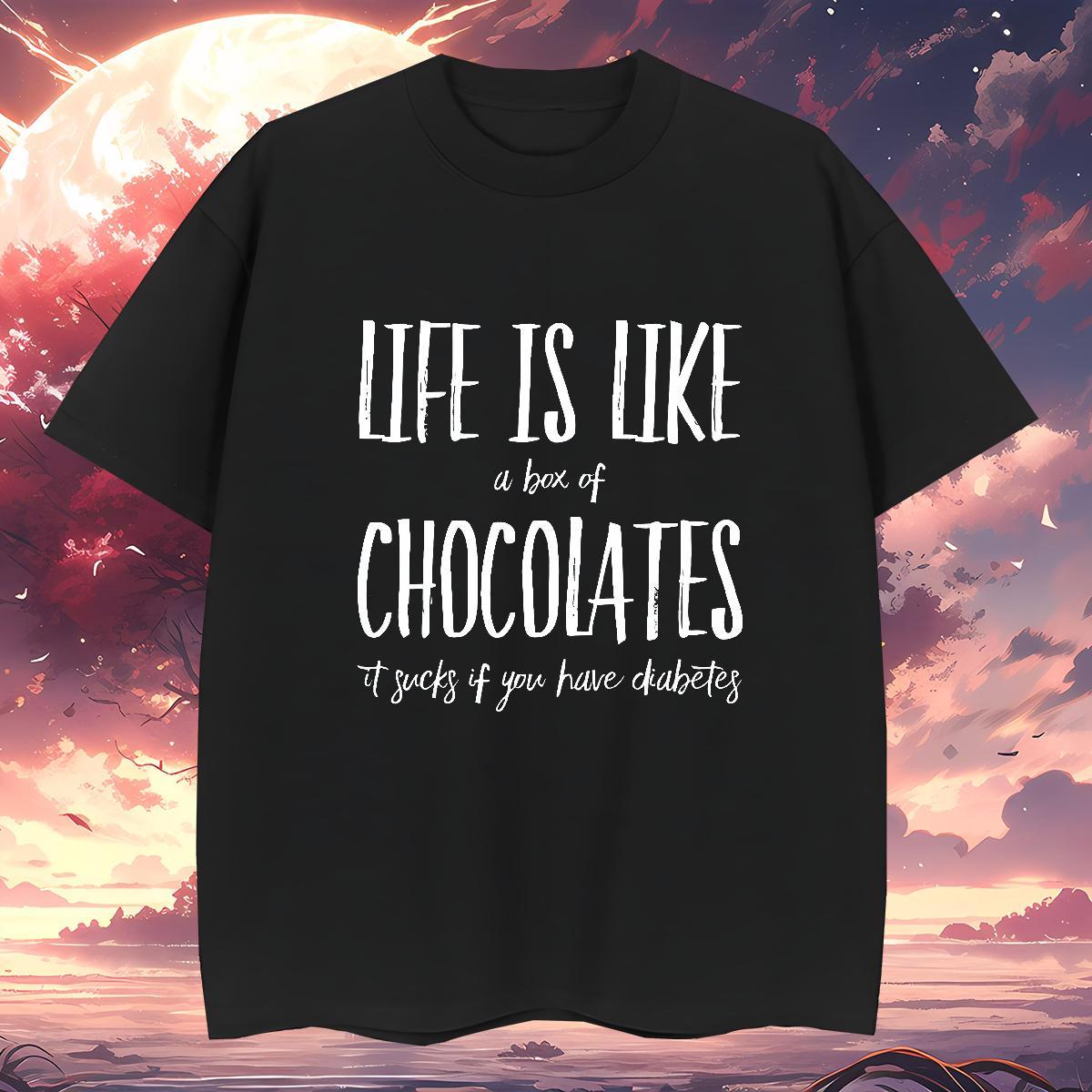 Cool Design letter T Shirts Men Casual Daily Wear Men Tops Tees 230g Pure Cotton 2024 Designer Breathable Crew Neck DIY Printed Polos