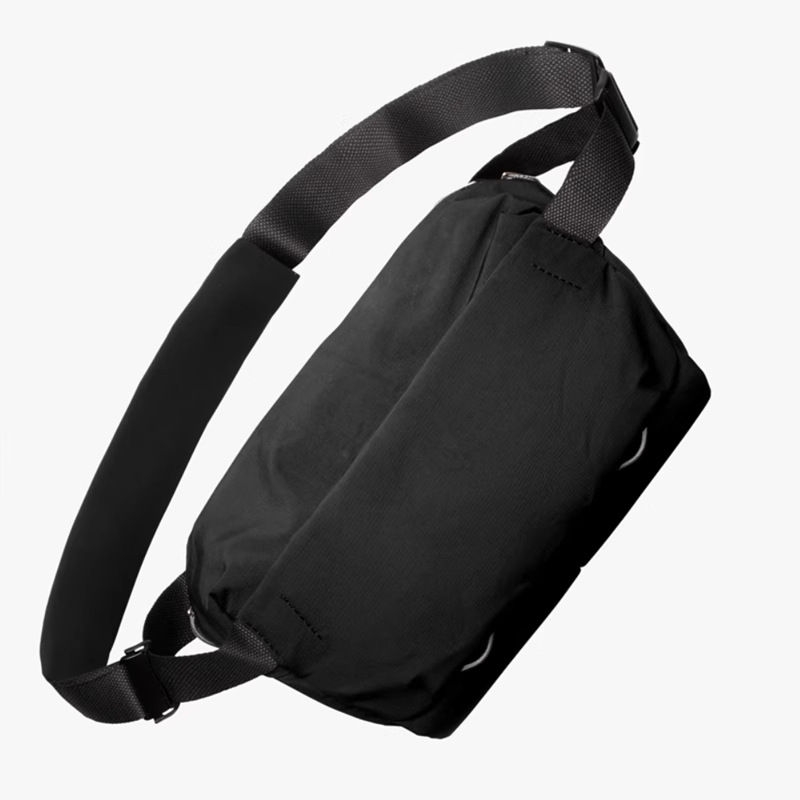 By SLR camera bag VentureSling10L shoulder bag Chest bag for men and women photography travel crossbody bag