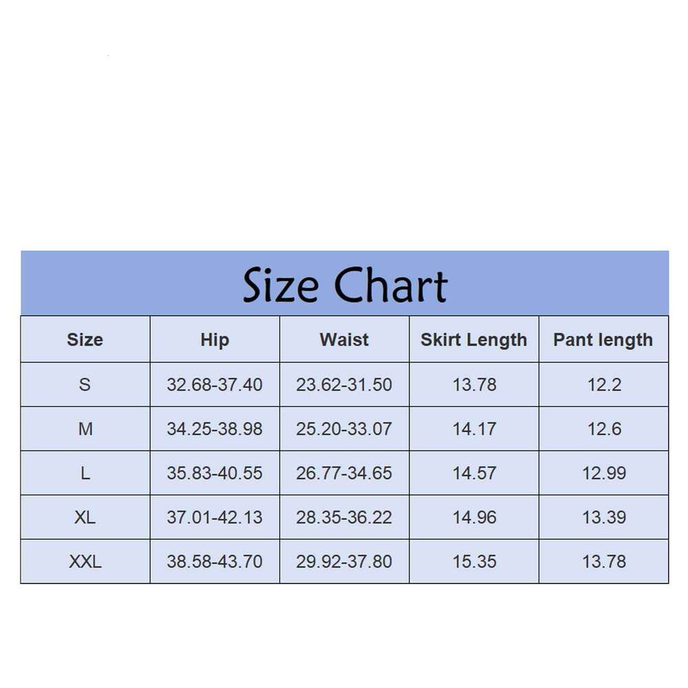 New 2024 Women's Sports Solid Color Short Shorts Pants S- 2XL Tennis Outdoor High Waisted Yoga Skirt s