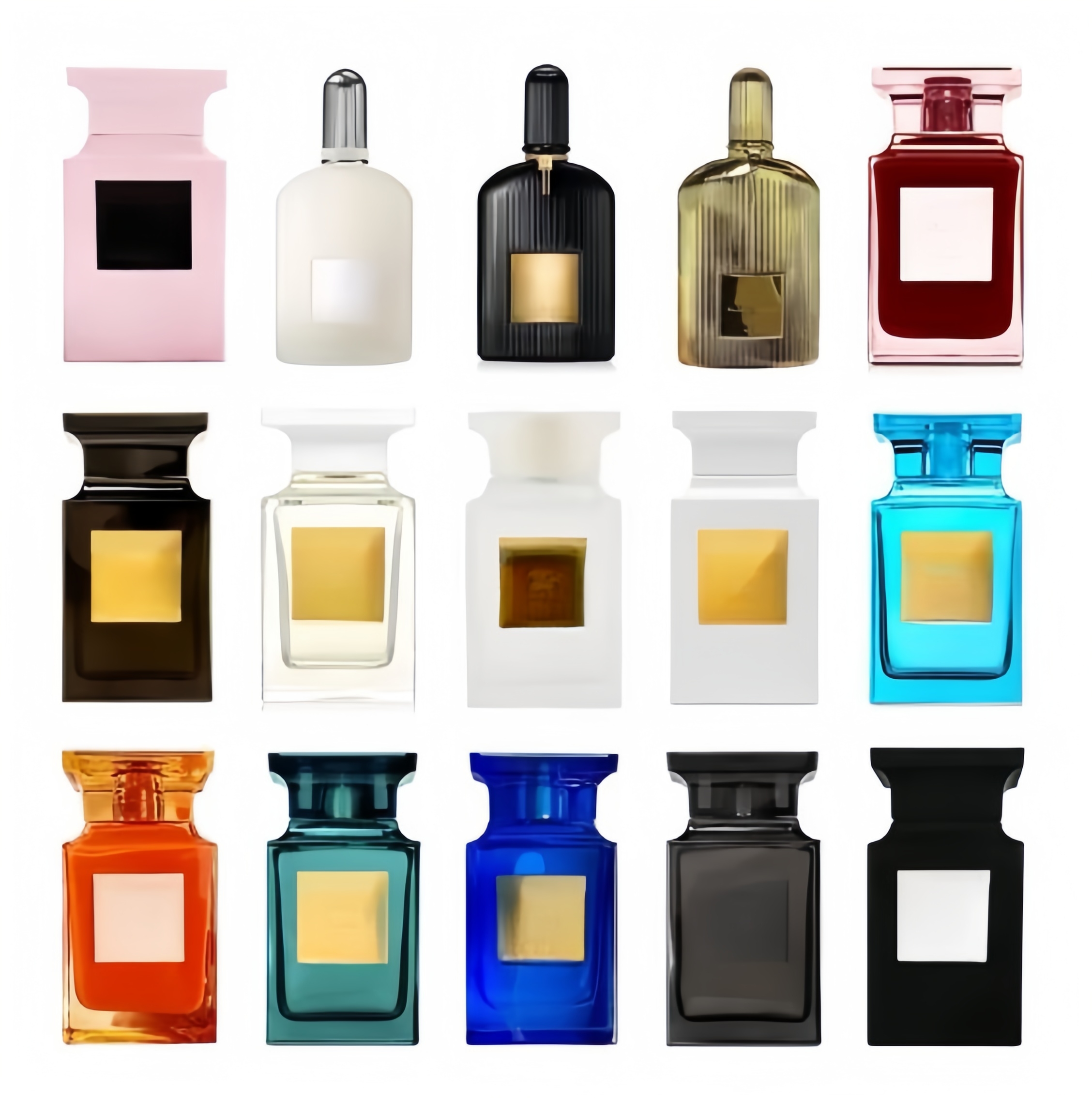 20 Kinds Luxury Perfume 100ml Cologne For Men Women Long Lasting Good Smell Parfum Fragrance Eau De Parfum Spray Fast Delivery Shipping