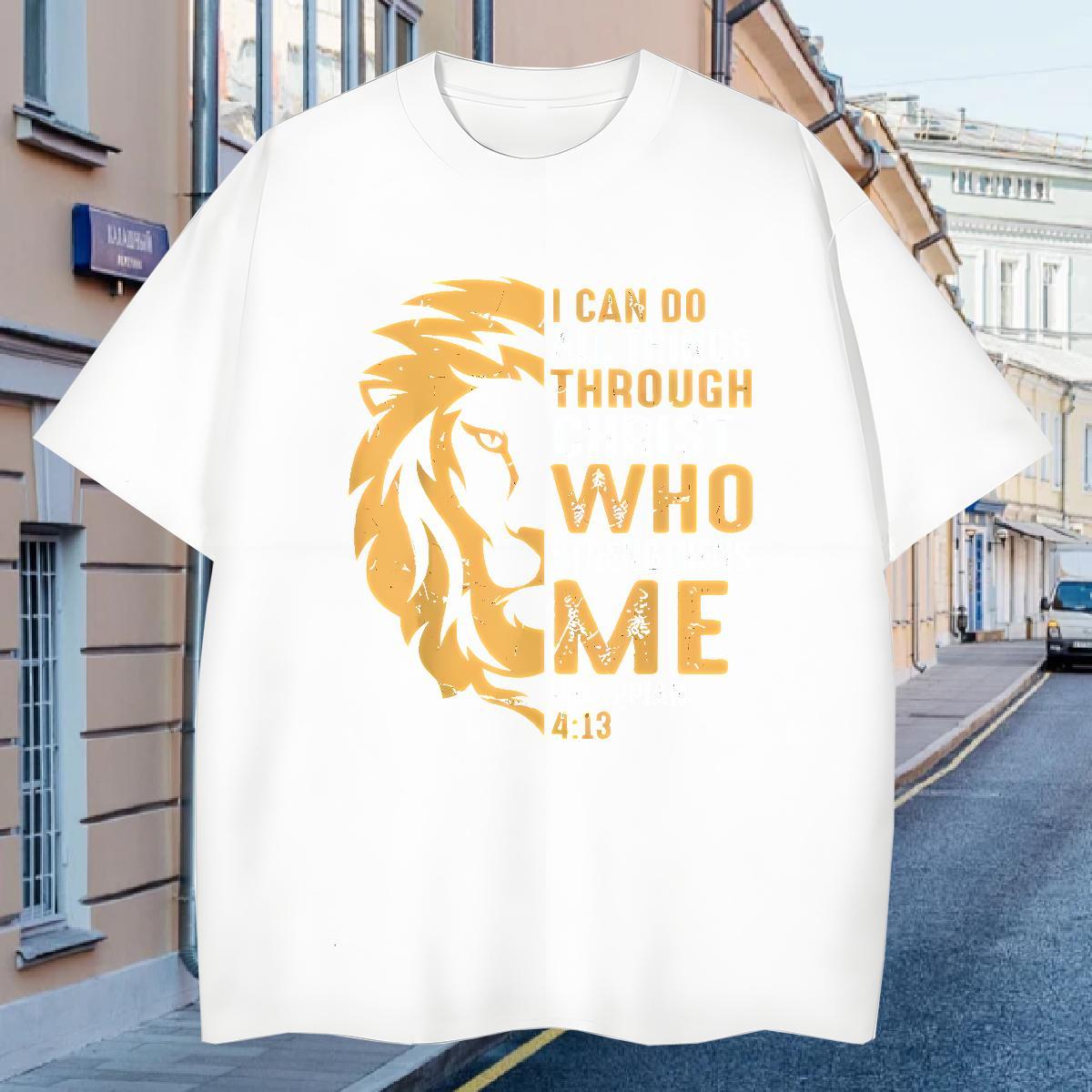 T Shirt For Man 100% Cotton 230g Street wear Hip Hop Pure Cotton Oversized 4XL Mens Tshirts Fashion Designer Comfortable Tees