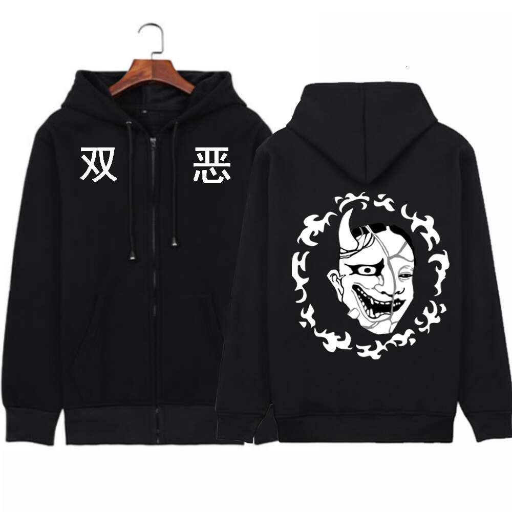 Revengers Tokyo Anime Clothes Plus Size Hoodie Men Women Sweatshirts Manga Long Sleeve Streetwear Haruku Unisex Pullover