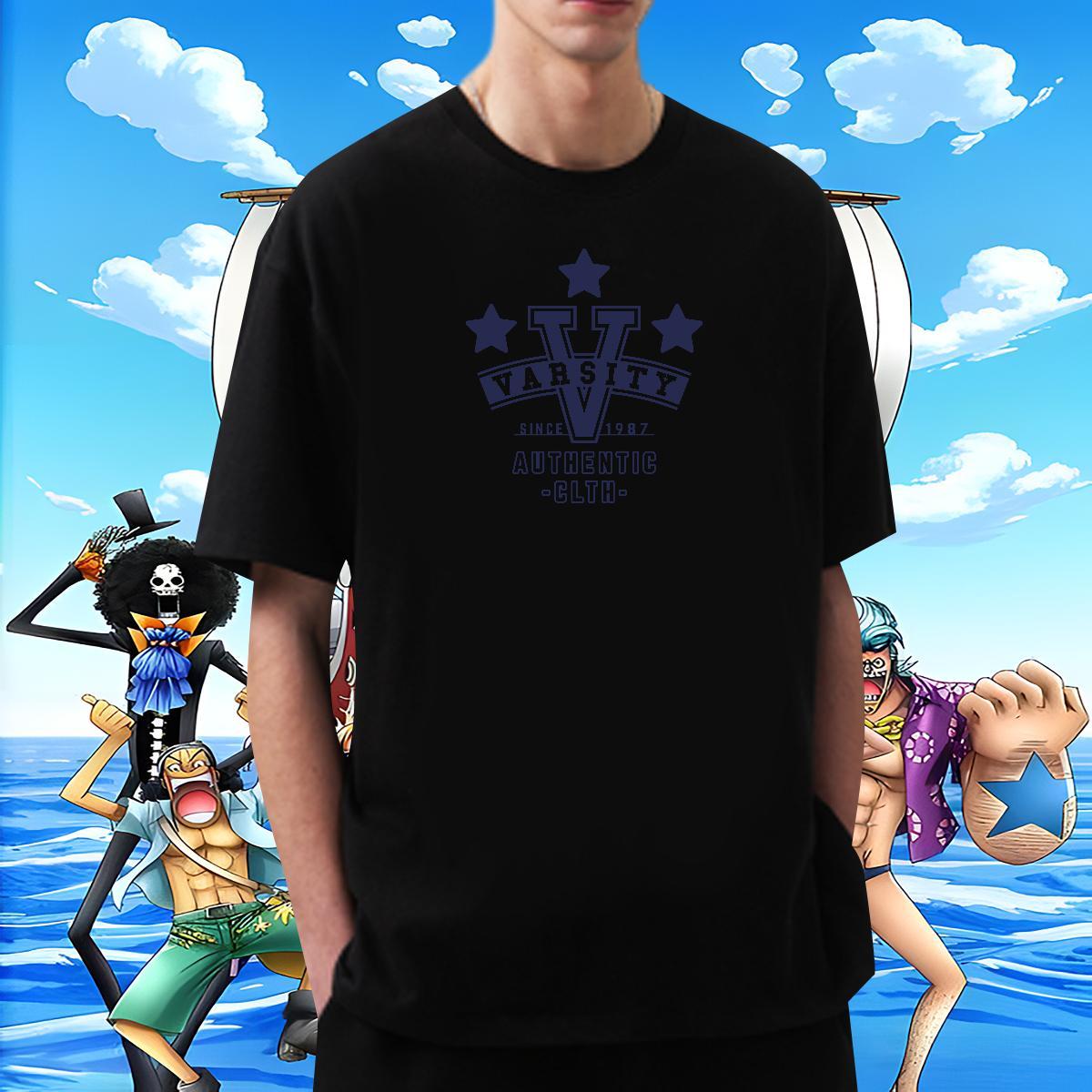 Brand Men Tops Tees Sport 230g Pure Cotton Black Oversized Short Sleeve Soft letter T-Shirts for Men Classic Casual Tee Shirt