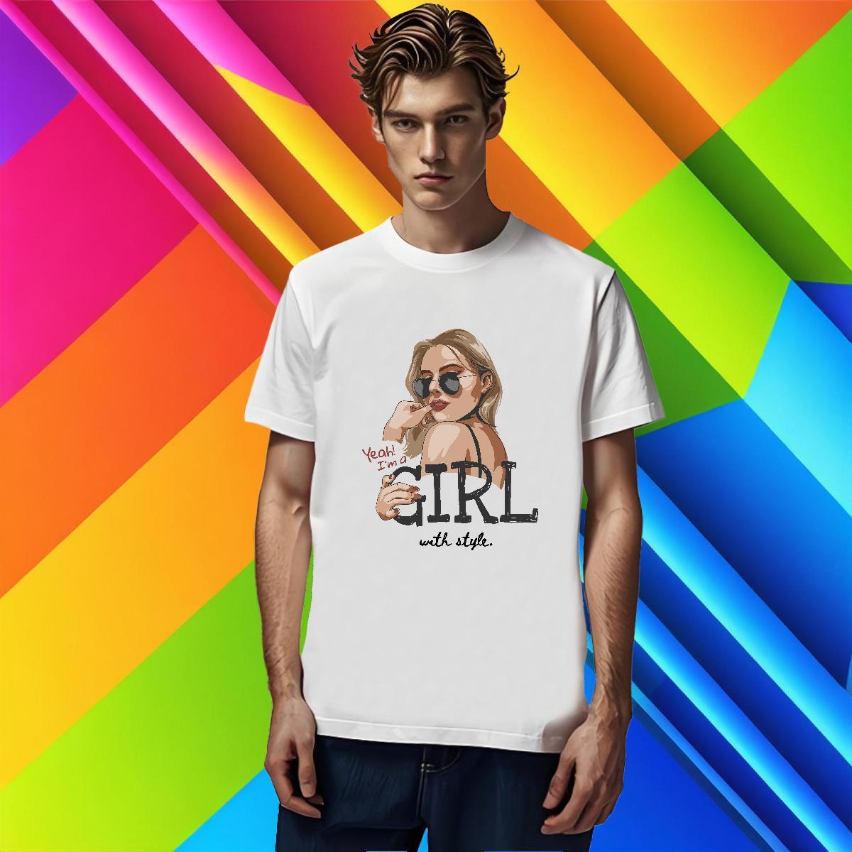T-Shirts 230g Cotton women Home Outdoor Breathable Short Sleeve Oversized 3XL 4XL Couples T Shirts 2024 Unisex Tshirts