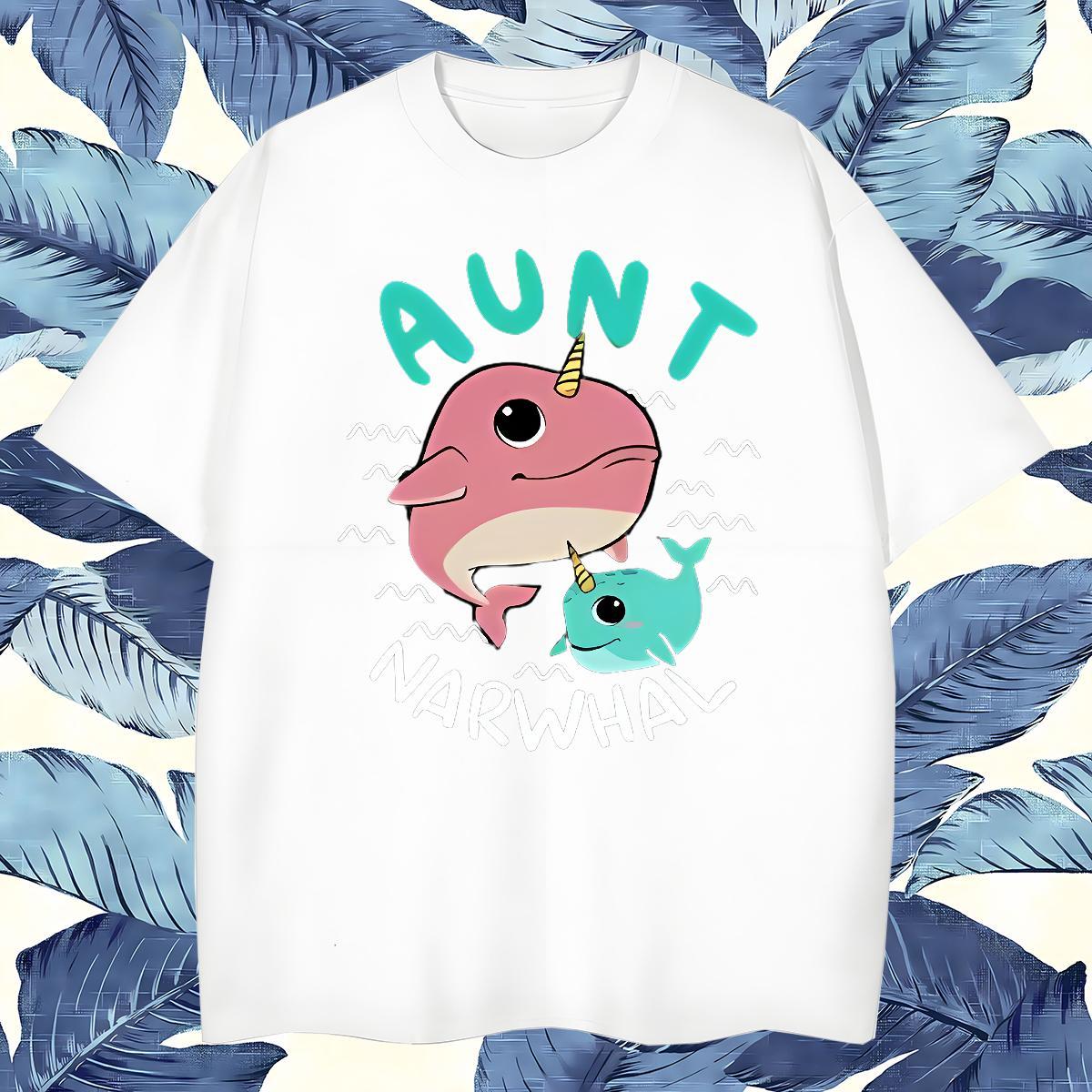 Cool Design T shirt dolphin Pure Cotton Street Skull 100% Cotton 230g Tshirt for Man Woman Fashion Designer Tops