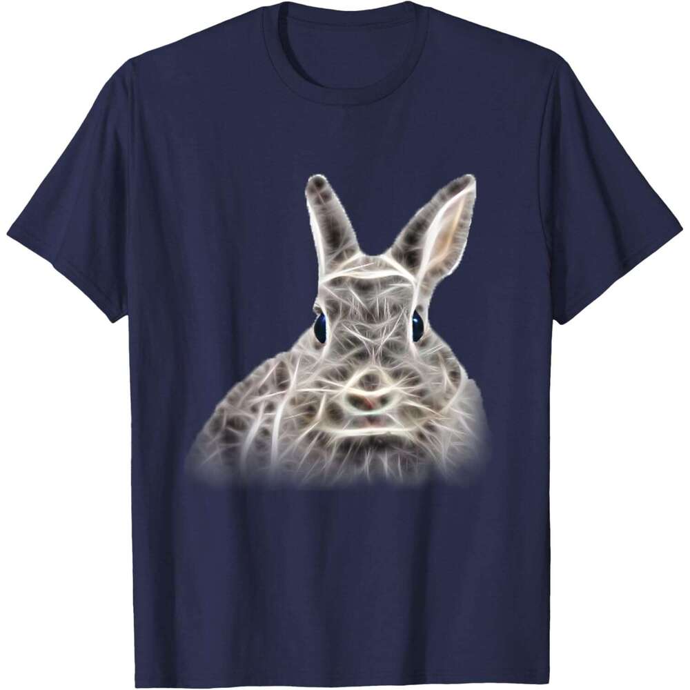 T shirt for Mens Cool Bunny Rabbit Graphic Great Funny Easter T-Shirt Shirts Tshirt Graphic Tee Casual Tops Short sleeve Free shipping