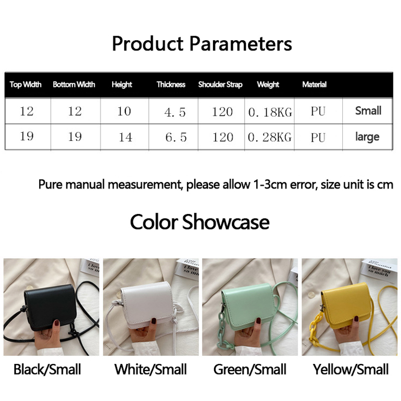 The tote bag women's bag 2024 new Korean version of the simple small bag texture shoulder bag leisure girl mini small bag