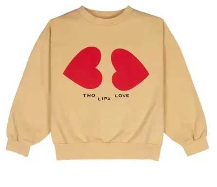 2024 New Autumn Wyn Brand Kids Sweaters Boys Girls Cute Print Sweatshirts Baby Child Toddler Cotton Outwear Tops Clothes WinterY240814