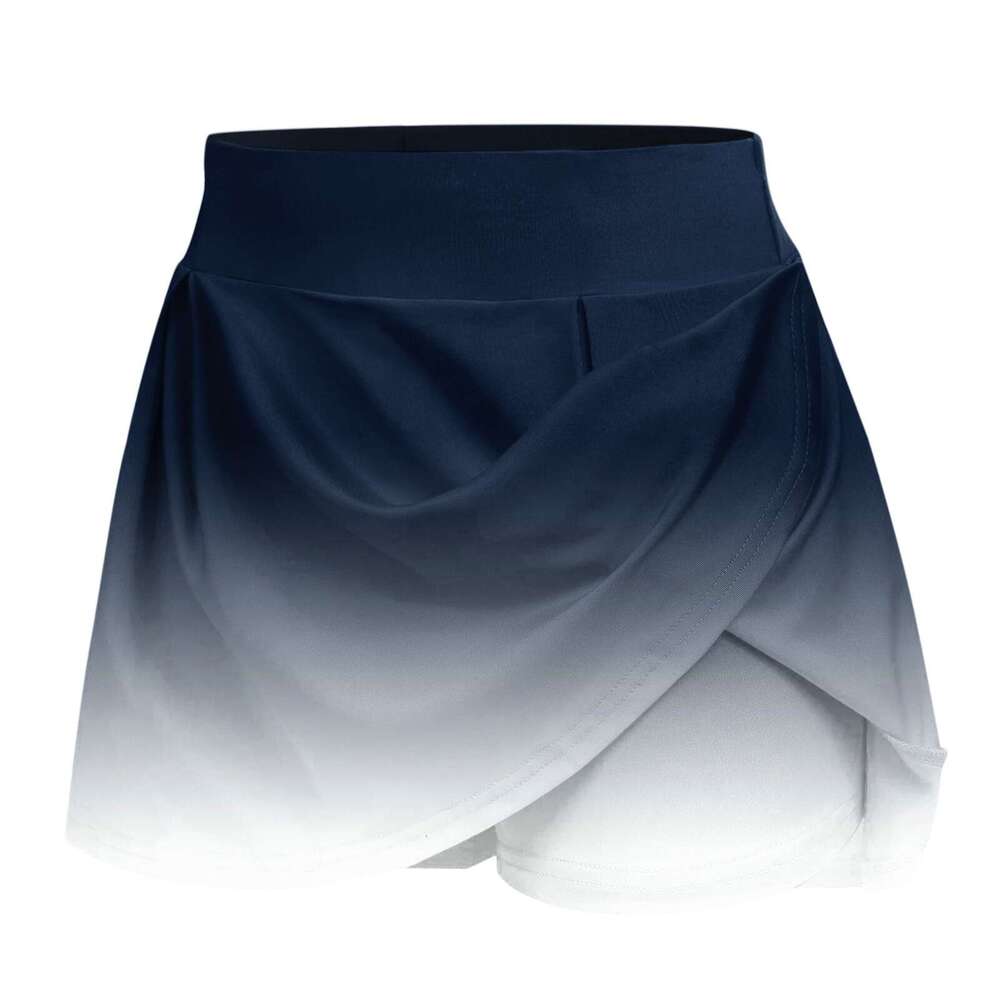 New In Skirts For Women Trendy Summer Prints Tennis Golf Yoga Sport Active Shorts Streetwear Women's Short Skirt 's