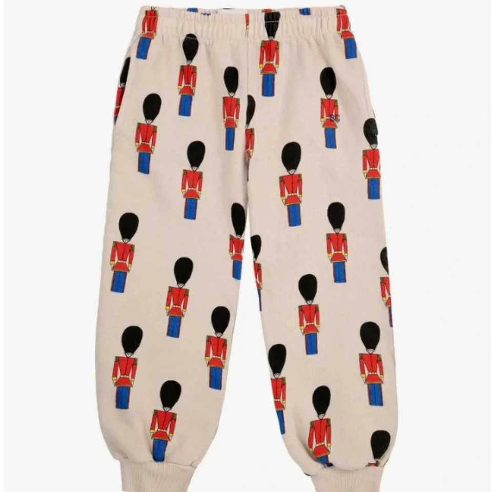 Korean Children s Clothes Jackets Pants For 2024 New Autumn Winter Baby Child Boys Girls Outwear Hoodies Sweaters Clothings TopY240814
