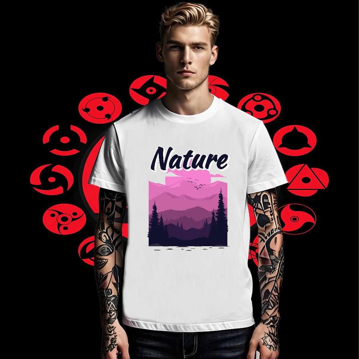 Popular Tshirts Sports Casual 100% Cotton 230g Skull Breathable Short Sleeve sky Man T Shirts 2024 Wear