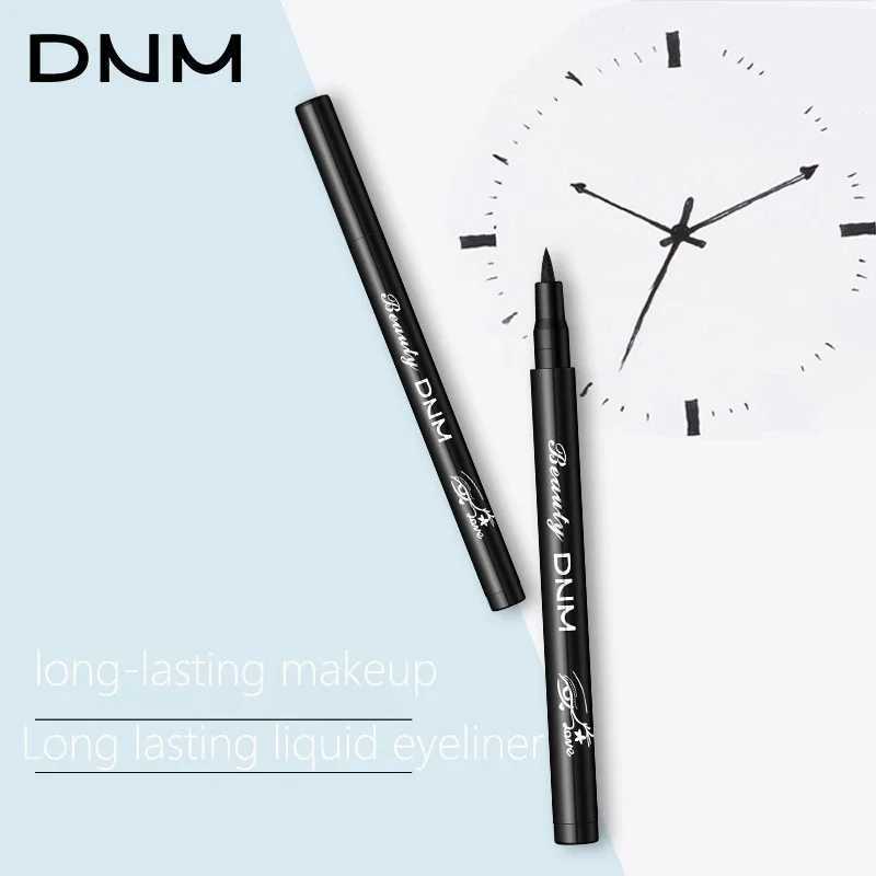 1pc Liquid Eyeliner Pencil Waterproof Lasting Colorful Eye Liner Pen Fast Dry Highlight Neon Colorful Cat Eyes Makeup Cosmetics Y240813