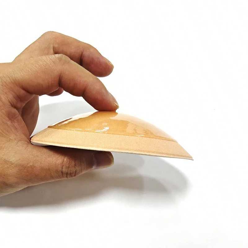 Bikini 2024 Chest Pad Bikini Set Push Up Padded Bikinis Swimsuit Women Swimwear Women 2024 Thicker Breathable Sponge Bra PadXJ241024